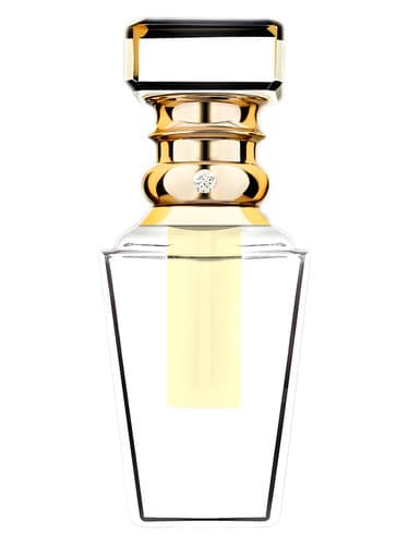 Musk Khas - مشک خاص