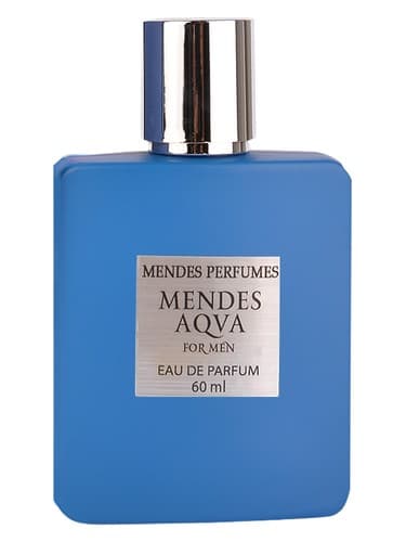 Mendes Aqva - مندس آقوا