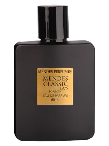 Mendes Classic - مندس کلاسیک