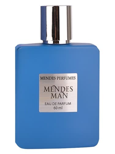 Mendes Man - مندس من