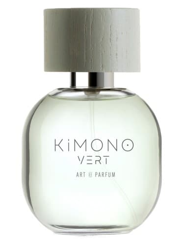 Kimono Vert - کیمونو ورت