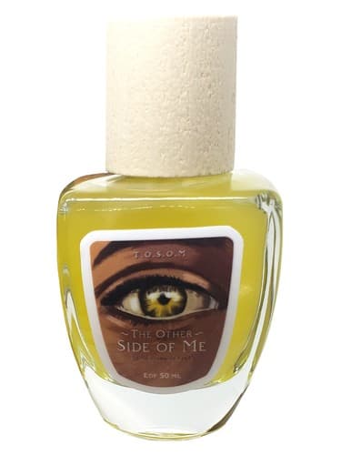 The Other Side of Me - TOSOM - طرف دیگر من - TOSOM