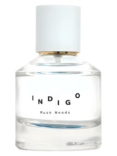 Indigo - نیل