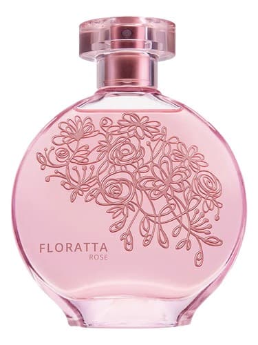 Floratta in Rose - فلوراتا در رز