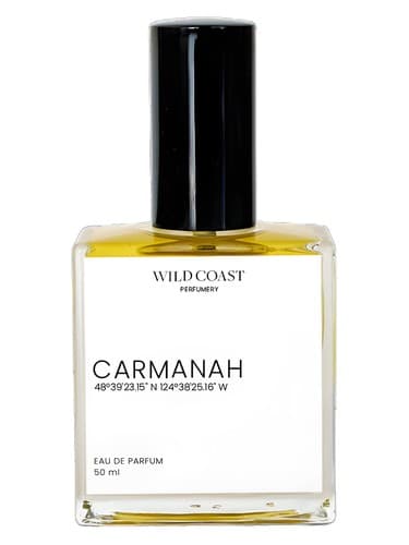 Carmanah - کارمانا