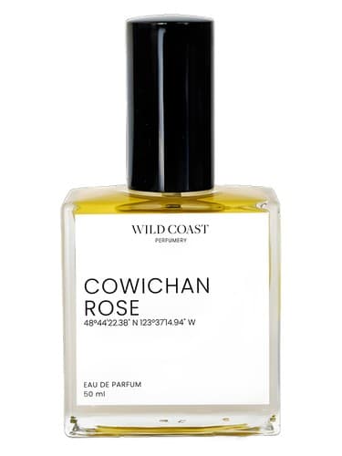Island Wildflower - گل وایلد جزیره