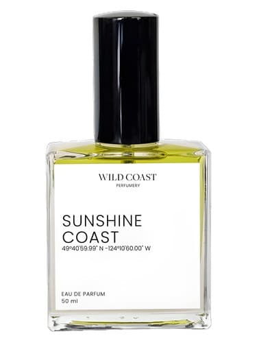 Sunshine Coast - ساحل آفتاب
