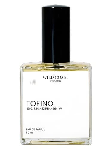 Tofino - توفینو