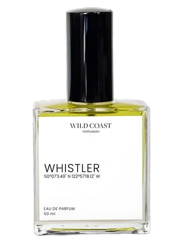 Whistler - ویسلر