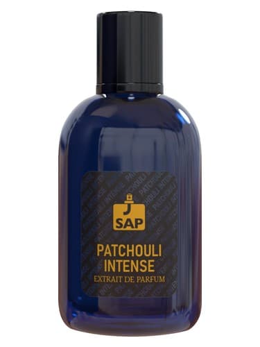 Patchouli Intense - پاتچولی شدید