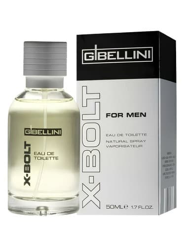 X-Bolt - ایکس بولت