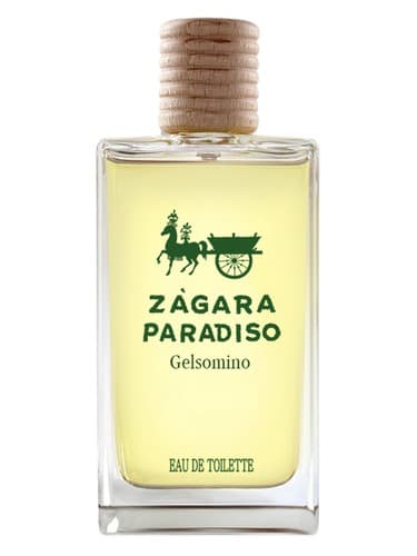 Zàgara Paradiso Gelsomino