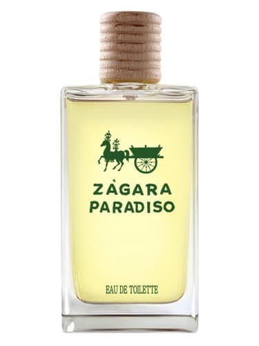 Zàgara Paradiso