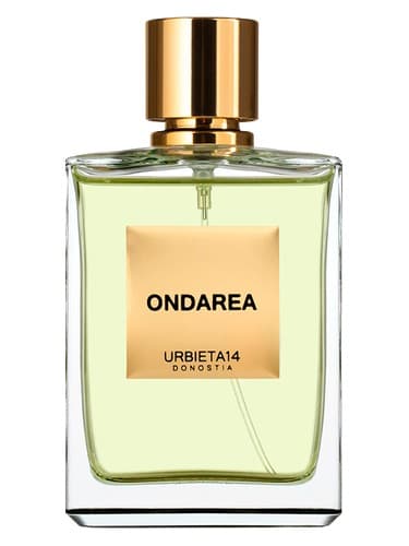 Ondarea - اونداریا