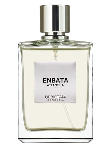 Enbata - انباتا