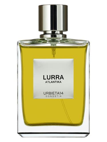 Lurra - لورا