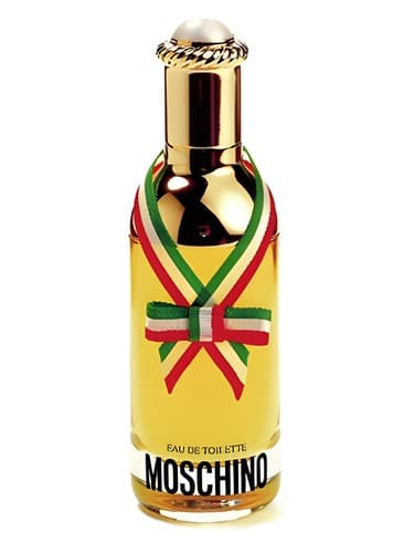 Moschino - موسکینو