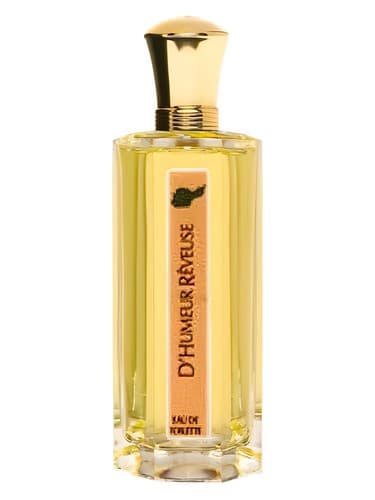D'Humeur Reveuse 