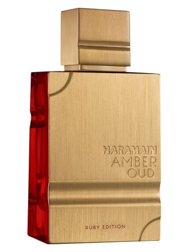 Amber Oud Ruby Edition - Amber Oud نسخه یاقوتی