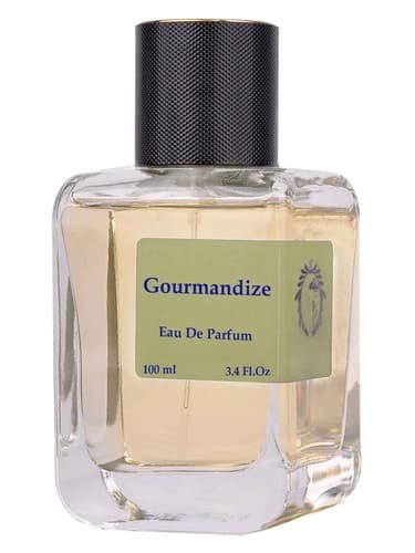 Gourmandize - خوش طعم کردن