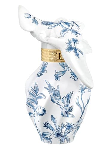 L'Air du Temps À Paris Chez Antoinette Poisson Edition Limitee 2022 