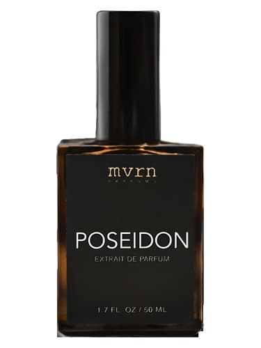 Poseidon - پوزیدون