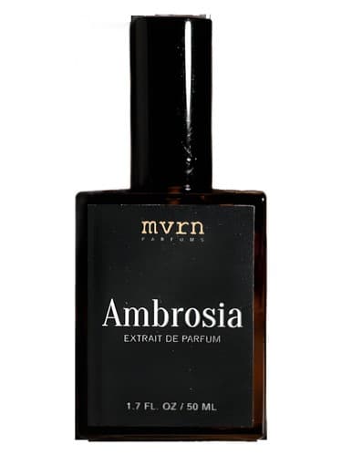 Ambrosia - آمبروزیا