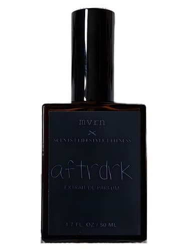 Aftrdrk - افتردرک