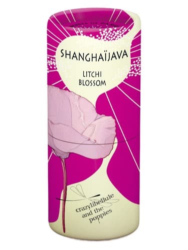 ShanghaiJava Litchi Blossom - شکوفه لیچی شانگهای جاوا