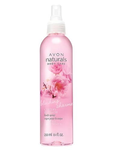 Naturals Cherry Blossom - شکوفه های چری طبیعی