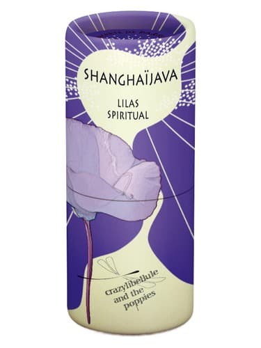 ShanghaiJava Lilas Spiritual - شانگهای جاوا لیلاس معنوی