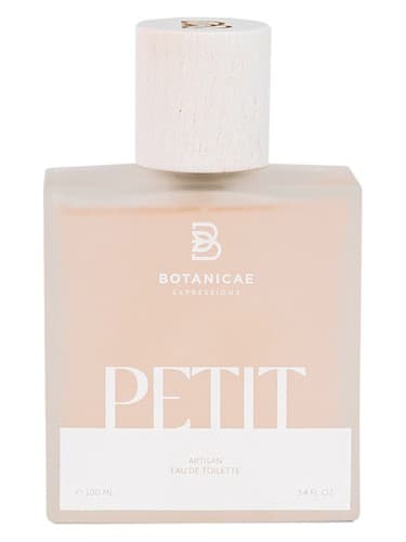 Petit - کوچک
