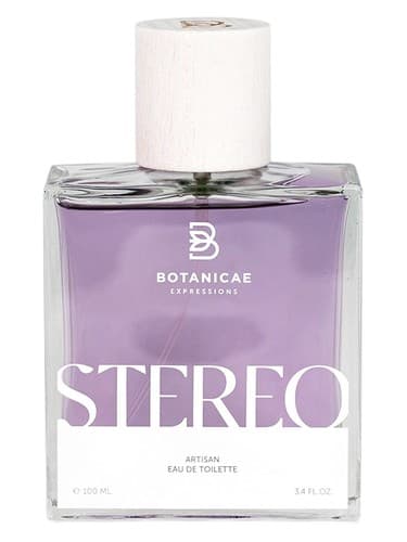 Stereo - استریو