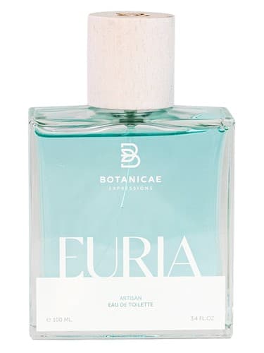 Euria - اوریا