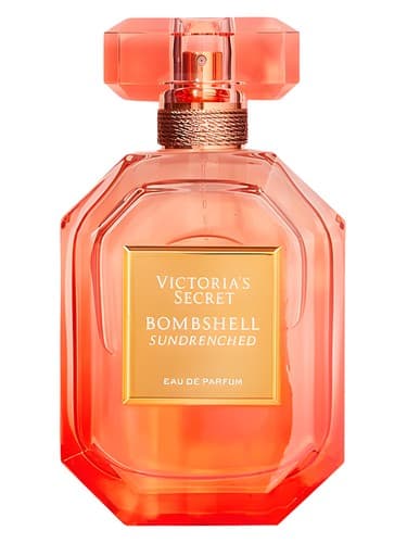Bombshell Sundrenched - بمب غرق شده