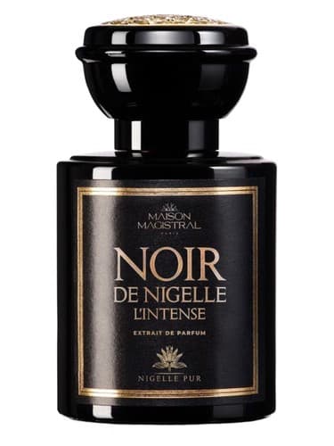 Noir de Nigelle L'Intense 