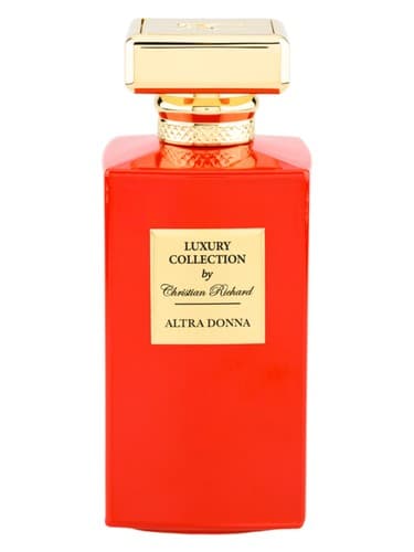 Altra Donna - آلترا دونا