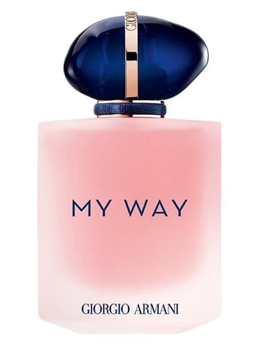 My Way Floral - مای وی فلورال