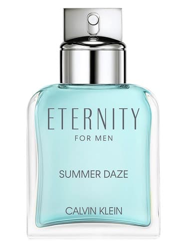 Eternity Summer Daze For Men - Eternity Summer Daze برای مردان