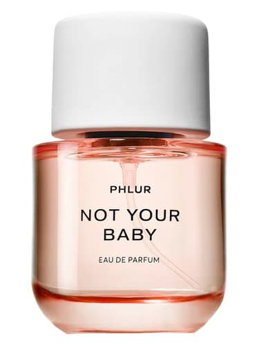 Not Your Baby - نه کودک شما