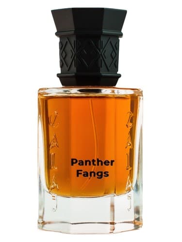 Panther Fangs - نیش پلنگ
