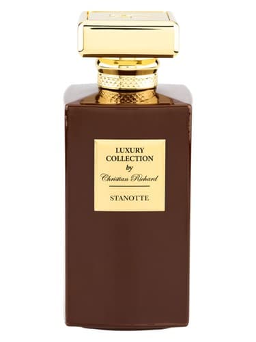 Stanotte - استانوت