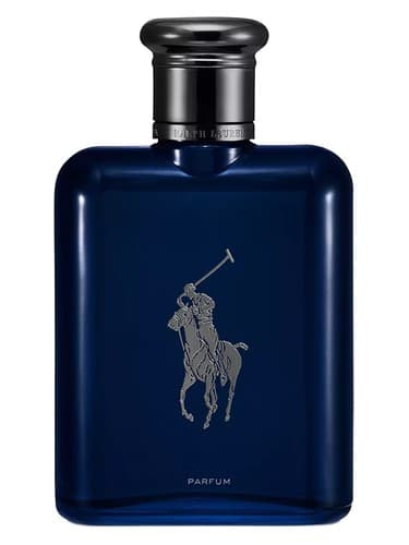 Polo Blue Parfum - عطر پولو بلو