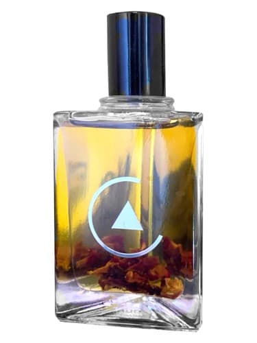 Rose + Patchouli Oil