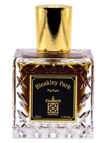 Bleakly Park - پارک دارک