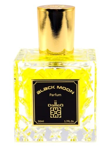 Black Moon - مون بلک