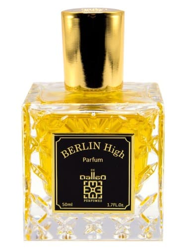 Berlin High