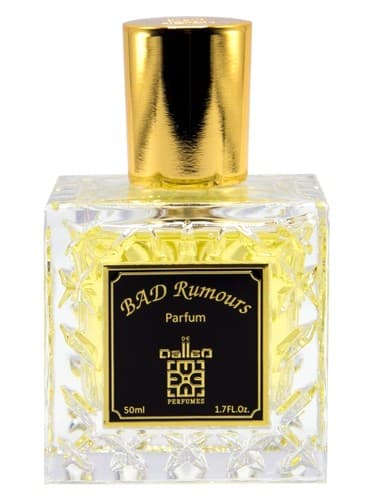 Bad Rumours - شایعات بد