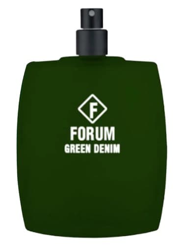 Forum Green Denim - انجمن جین گرین