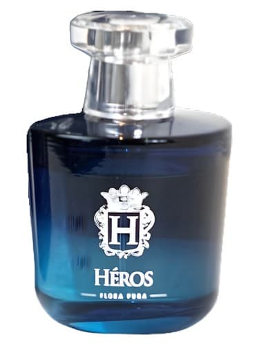 Héros - هیروس